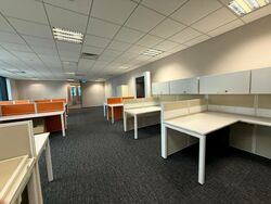 One Raffles Quay (D1), Office #489144391